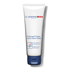 CLARINS Пенящийся гель для умывания Clarinsmen 125 мл