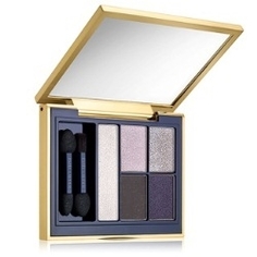 ESTEE LAUDER Пятицветные тени для век Pure Color Envy Currant Desire, 7 г