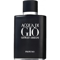 GIORGIO ARMANI Acqua di Gio Profumo Парфюмерная вода, спрей 75 мл