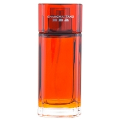 Scent Bibliotheque SHANGHAI TANG Mandarin Tea 100