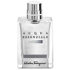 SALVATORE FERRAGAMO Acqua Essenziale Colonia Туалетная вода, спрей 50 мл