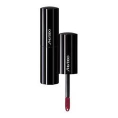 SHISEIDO Помада-блеск Lacquer Rouge PK430 Dollface, 6 мл