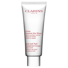 CLARINS Крем для рук и ногтей 100 мл