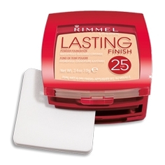 RIMMEL Пудра Lasting Finish № 002