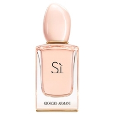 GIORGIO ARMANI SI Eau de toilette Туалетная вода, спрей 30 мл