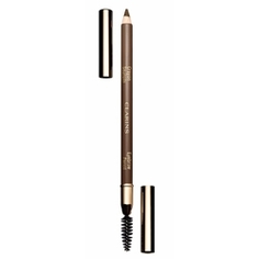 CLARINS Карандаш для бровей Crayon Sourcils № 02 Light Brown, 1.1 г