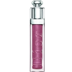 DIOR Блеск для губ Addict Gloss Mirror Shine Volume & Care № 649 Nova, 6.5 мл