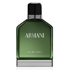 GIORGIO ARMANI Eau De Cedre Туалетная вода, спрей 50 мл