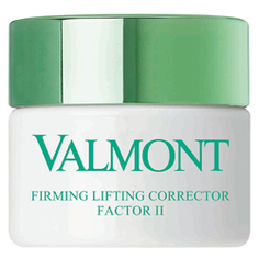 VALMONT Восстанавливающий крем для лифтинга и упругости кожи лица Firming Lifting Corrector Factor II