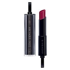 GIVENCHY Помада для губ Rouge Interdit Vinyl № 06 Rose Sulfureux, 3.3 г