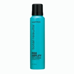MATRIX Мусс для объема волос HIGH AMPLIFY Foam Volumizer 266 мл