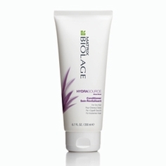 MATRIX Кондиционер для волос увлажняющий BIOLAGE HYDRASOURCE 200 мл