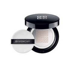 GIVENCHY Тональное средство для лица Teint Couture Cushion № 5 Fresh Honey, 14 г