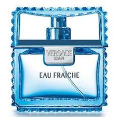 VERSACE Man Eau Fraiche Туалетная вода, спрей 50 мл