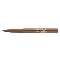 MISSLYN Жидкий карандаш для бровей Liquid eyebrow pencil № 02