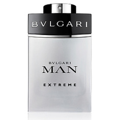 BVLGARI Man Extreme Туалетная вода, спрей 30 мл