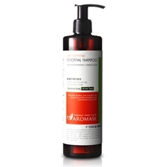 AROMASE Шампунь для чувствительной кожи головы Anti-sensitive Essential Shampoo 350 мл