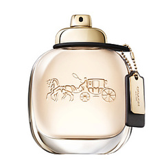 COACH Eau de Parfum Парфюмерная вода, спрей 90 мл