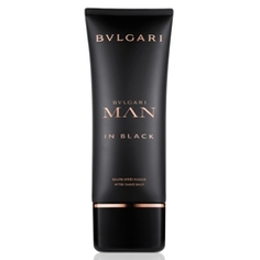 BVLGARI Бальзам после бритья Man In Black 100 мл