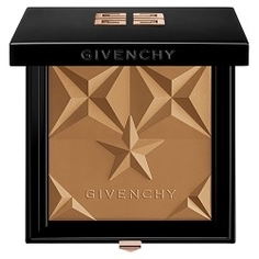 GIVENCHY Компактная пудра для лица Bonne Mine Saisons № 01 Premiere Saison, 10 г