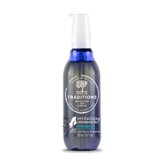 TREETS TRADITIONS Массажное масло REVITALISING CEREMONIES 150 мл