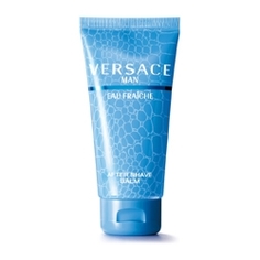 VERSACE Бальзам после бритья Man Eau Fraiche 75 мл