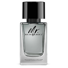 BURBERRY Лосьон после бритья Mr. Burberry 100 мл