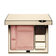 CLARINS Компактные румяна Blush Prodige № 08 Sweet Rose, 7.5 г