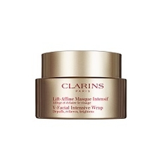 CLARINS Моделирующая маска для лица с дренирующим действием Lift Affine 75 мл
