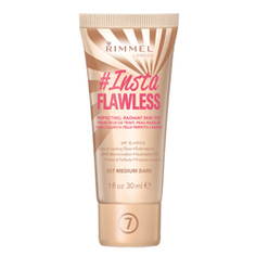 RIMMEL Праймер для лица #Insta Flawless № 007 Medium Dark