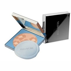 YZ Компактная пудра Enlumineur Safari № 05