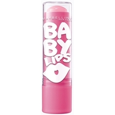 MAYBELLINE Бальзам для губ Бейби Липс Розовая Мята 26 Розовая Мята, 4,7г
