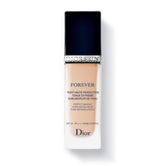 DIOR Тональный флюид Diorskin Forever № 015 Beige Tendre, 30 мл