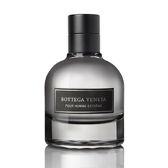 BOTTEGA VENETA Pour Homme Extreme Туалетная вода, спрей 90 мл