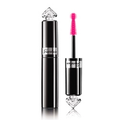 GUERLAIN Тушь для ресниц LA PETITE ROBE NOIRE № 01 Noir, 10 г