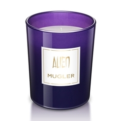 MUGLER Свеча Alien