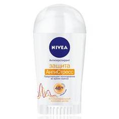 NIVEA Дезодорант-стик Защита Антистресс 40 мл