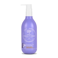 TREETS TRADITIONS Жидкое мыло HEALING IN HARMONY 300 мл