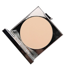 YZ Компактная матирующая пудра Veloure № 02
