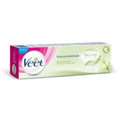 VEET Крем для депиляции для сухой кожи 100 мл