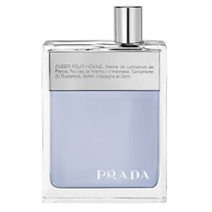 PRADA Prada Man Туалетная вода, спрей 50 мл