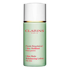 CLARINS Матирующий лосьон для жирной и комбинированной кожи 50 мл