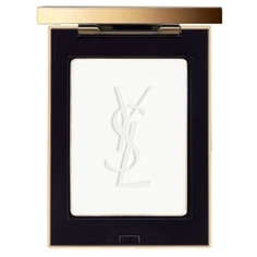 YSL Универсальная матирующая пудра Poudre Compacte Radiance Perfectrice Universelle Perfectrice Universelle, 9 г Saint Laurent
