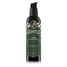 MR. GENTLE Крем для бритья 150 мл