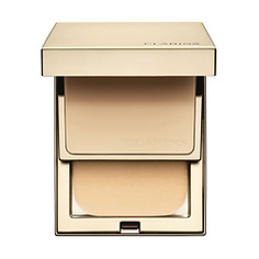 CLARINS Устойчивая компактная пудра Everlasting Compact SPF 9 № 110 10 г