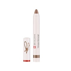 COLLISTAR Карандаш для бровей с эффектом татуажа Collezione Caffe № 03 Ristretto, 1.5 г