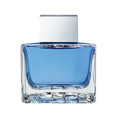 ANTONIO BANDERAS Blue Seduction for Men Туалетная вода, спрей 100 мл