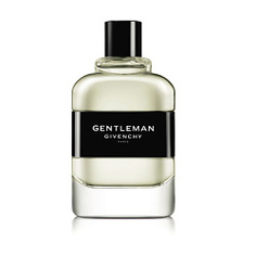 GIVENCHY Gentleman Туалетная вода, спрей 50 мл