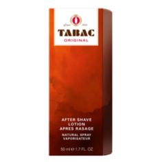 TABAC ORIGINAL Лосьон-спрей после бритья 100 мл