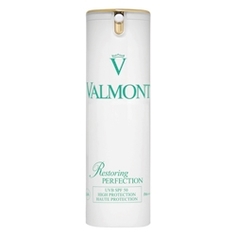 VALMONT Крем Восстанавливающее преимущество SPF 50 JUST TIME PERFECTION